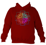 Yantra 8 - Hoodie Kids
