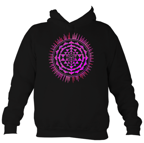 Yantra 250 - Hoodie
