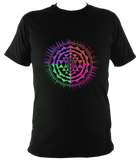 Yantra 10 - T-Shirt