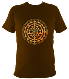 Yantra 140 -T-Shirt