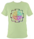 Yantra 320 - T-Shirt