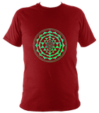 Yantra 110 - T-Shirt