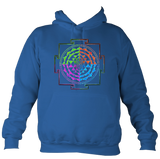 Yantra 100 - Hoodie