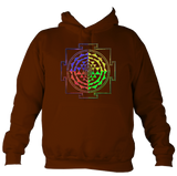 Yantra 80 - Hoodie
