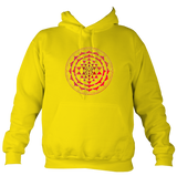 Yantra 130 - Hoodie Kids