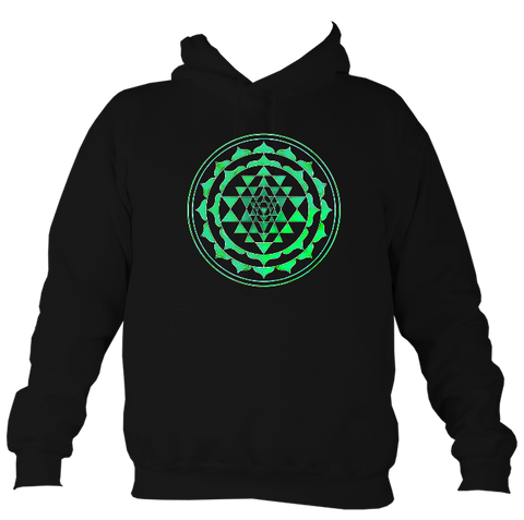 Yantra 90 - Hoodie Kids