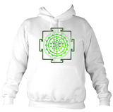 Yantra 10 - Hoodie