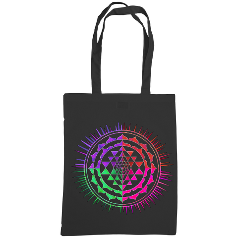 Yantra 10 - Bag