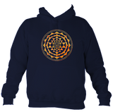 Yantra 140 - Hoodie Kids