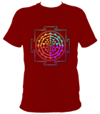 Yantra 320 - T-Shirt