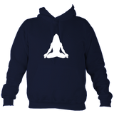 Yogi White - Hoodie