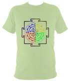 Yantra 290 - T-Shirt