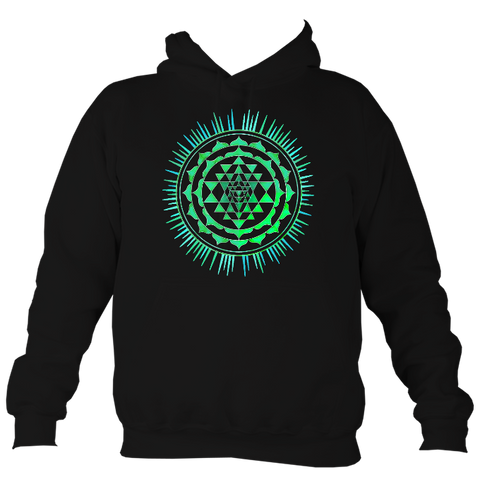 Yantra 270 - Hoodie