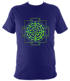 Yantra 220 - T-Shirt