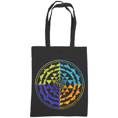Yantra 150 - Bag