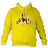 Jai Shree Krishna - Kids Hoodie