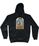 AWDis College Hoodie shiva3