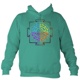 Yantra 90 - Hoodie