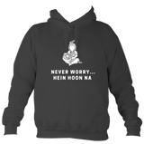 Never Worry
