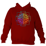 Yantra 7 - Hoodie Kids