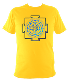 Yantra 10 - T Shirt Kids