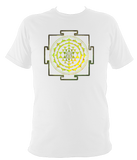 Yantra 30 - T Shirt Kids