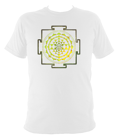 Yantra 30 - T Shirt Kids