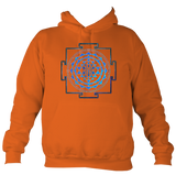 Yantra 20 - Hoodie