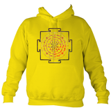 Yantra 20 - Hoodie Kids