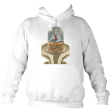 Shiva In Linga Hoodie - Kids
