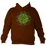 Yantra 10 - Hoodie