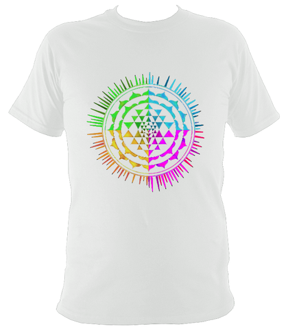 Yantra 90 - T-Shirt