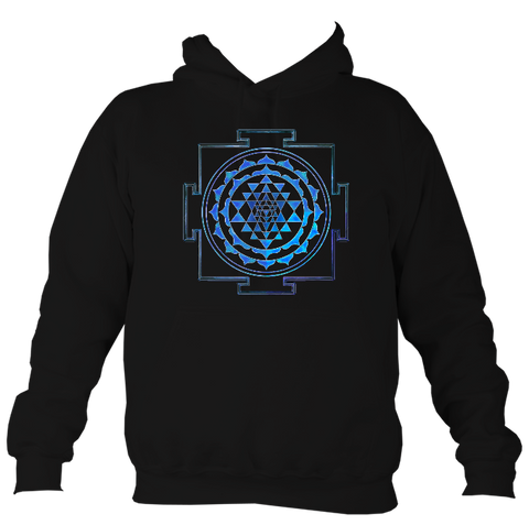 Yantra 20 - Hoodie