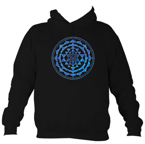 Yantra 150 - Hoodie Kids