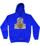 AWDis College Hoodie shiva