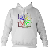 Yantra 6 - Hoodie Kids