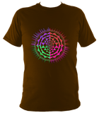 Yantra 10 - T-Shirt