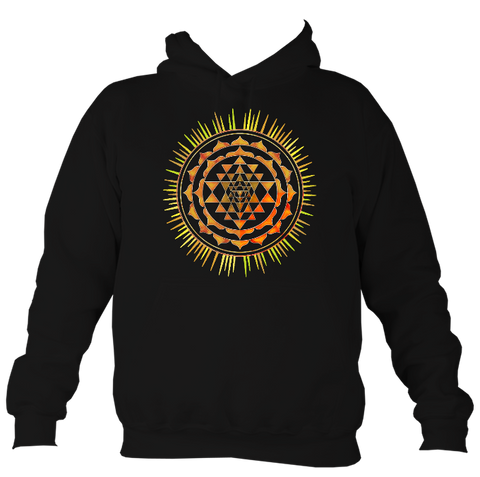 Yantra 260 - Hoodie