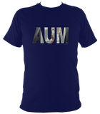 Aum - T Shirt