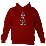 Shiv Shakti Hoodie - Kids