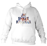 Jai Shree Krishna - Kids Hoodie