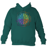 Yantra 90 - Hoodie