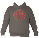 Yantra 150 - Hoodie