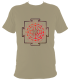 Yantra 270 -T-Shirt