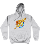 AWDis College Hoodie shiv shakti