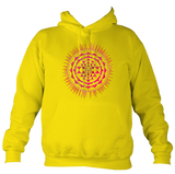 Yantra 90 - Hoodie Kids