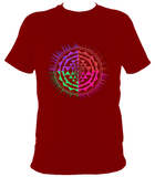 Yantra 10 - T-Shirt