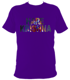 Hare Krishna - T Shirt