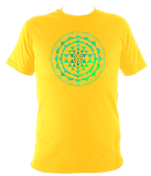 Yantra 70 - T Shirt Kids