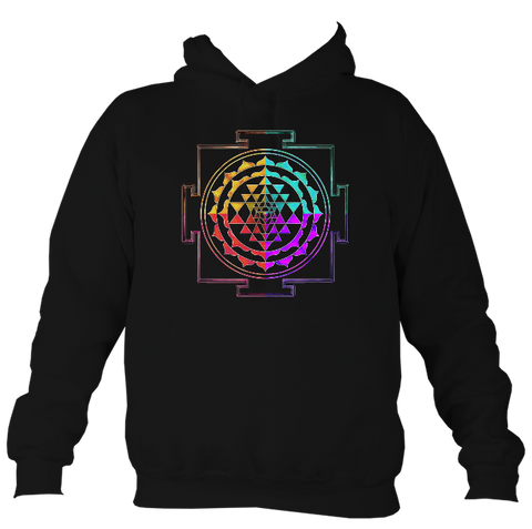 Yantra 110 - Hoodie